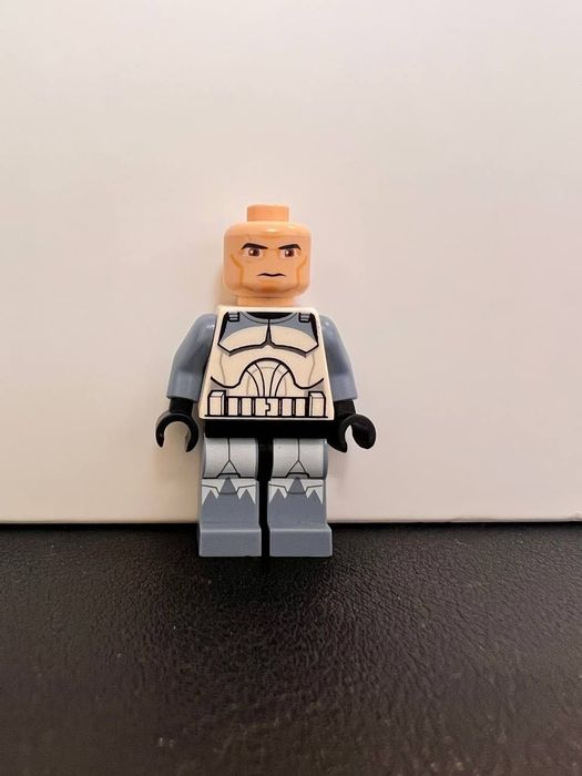 Мініфігурка LEGO Star Wars sw0331 "Wolfpack Clone Trooper Minifigure"