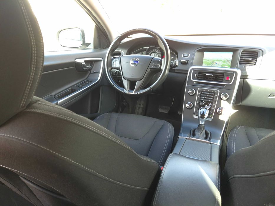 Volvo V60 D3 - 2016