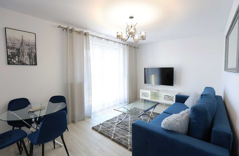 APARTAMENT do wynajęcja