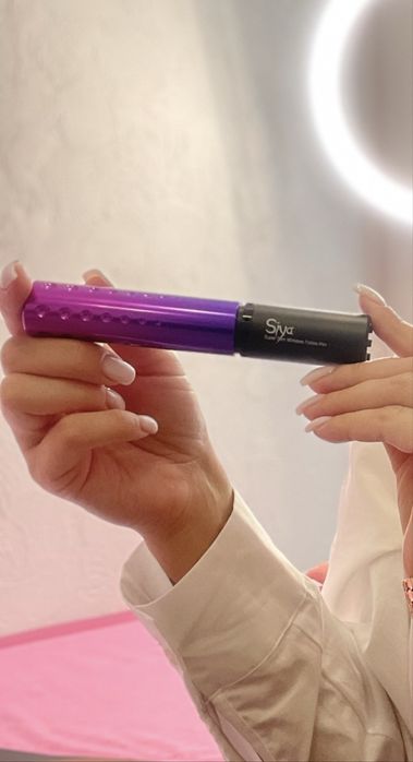 Бездротова тату машинка