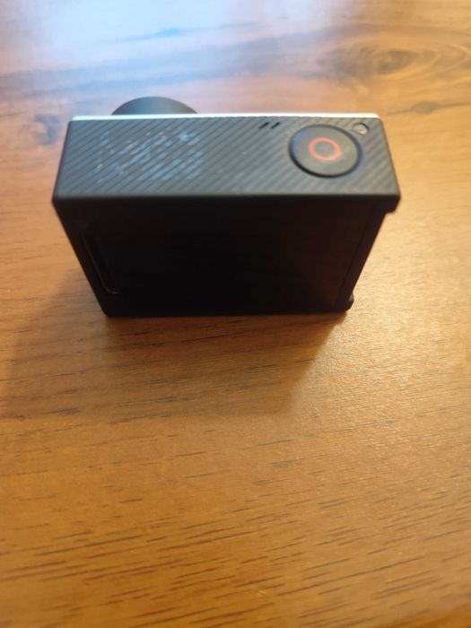Kamera go pro 4 silver