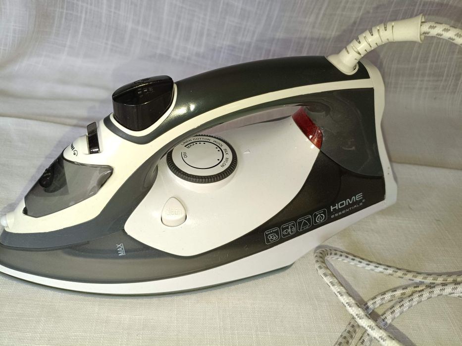 Żelazko parowe 2200 w Home essentiale