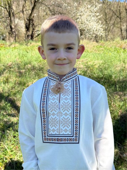 Вишиванки ОПТОМ