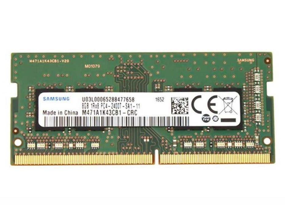 Гарантия! Оперативная память для ноутбука DDR2/3/4 2/4/8GB