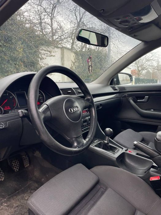 Audi A4 B6 2.4 LPG // Dostawa pod dom // Solidny // Zamiana