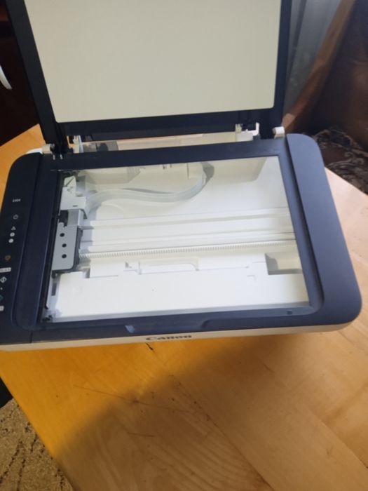 Принтер кенон струйний