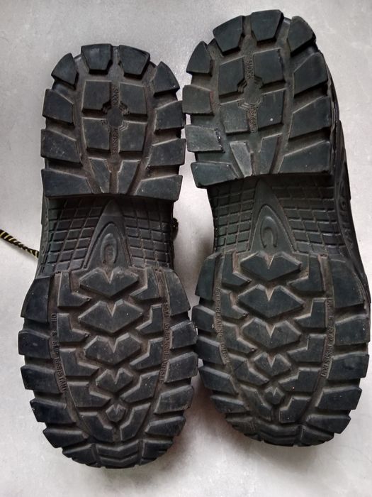 Cofra buty robocze roz 43