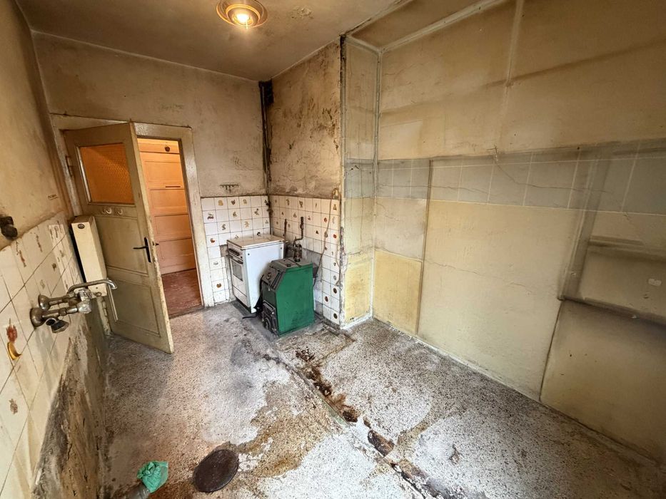 Mieszkanie na sprzedaż, Wrzeszcz, 2 pokojowe 55m2