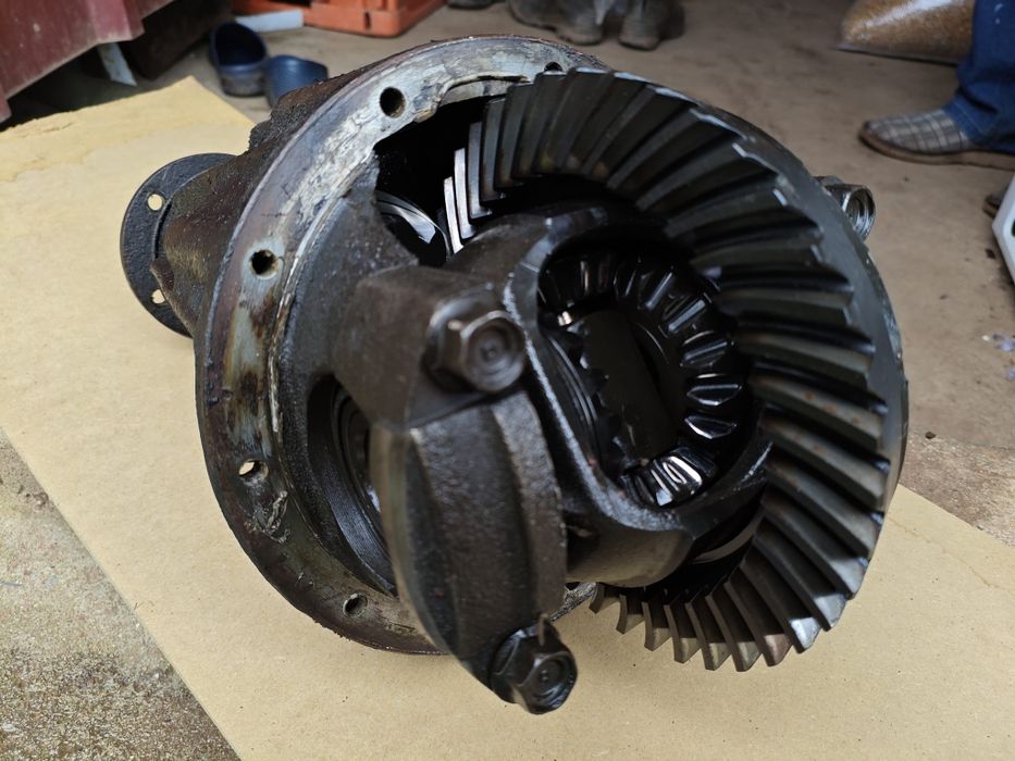 Pinha eixo traseiro nova OPEL CAMPO