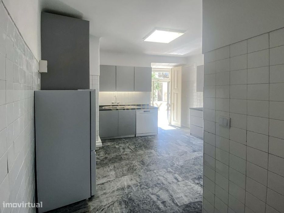 Apartamento T5 no Chiado
