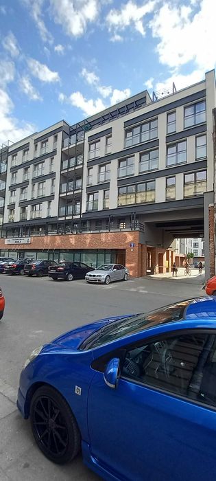 Apartament dla Studenta/Studentki