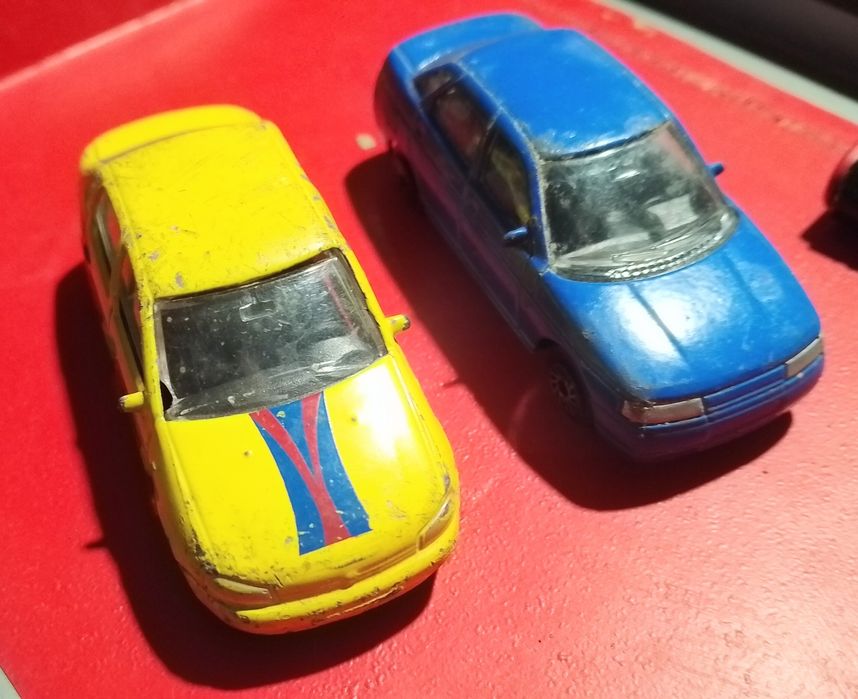 Лада 2110  ,,"Калина",металл( масштаб 62)