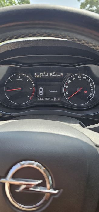 Opel Corsa E 1.3 CDTI 95cv *CAIXA AUTOMÁTICA