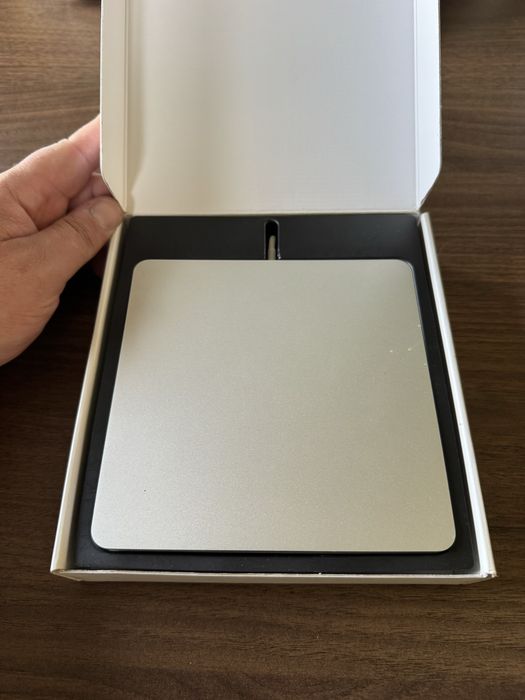 USB Super Drive napęd Apple oryginalny!