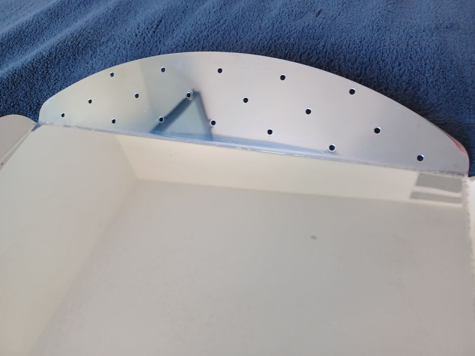 Tabuleiro Spazio Mepra