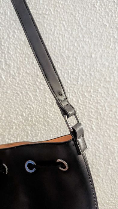 Mala de ombro Aldo preta