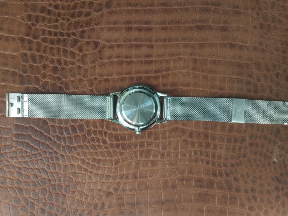 годинник Q & Q superior