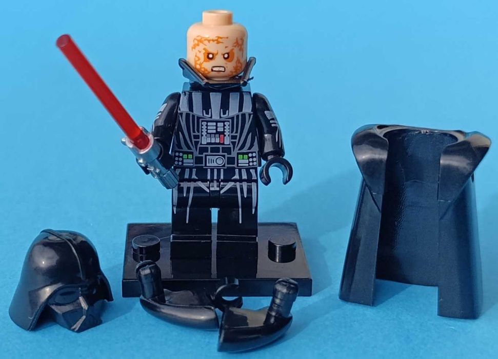 Darth Vader v3 (Star Wars)