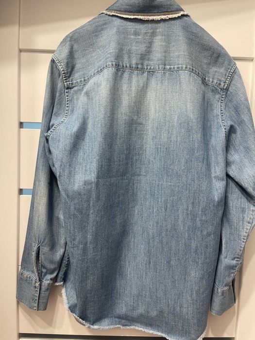 Рубашка Fabiana Filippi brunello cucinelli max mara