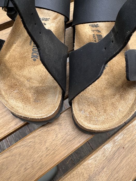 Birkenstock New York
