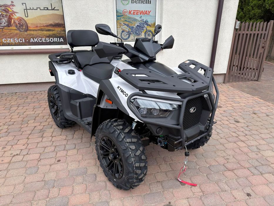 Kymco