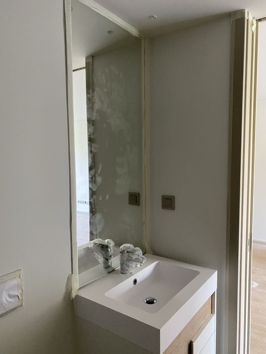 Apartamento T1 + garagem + terraço El Corte Ingles