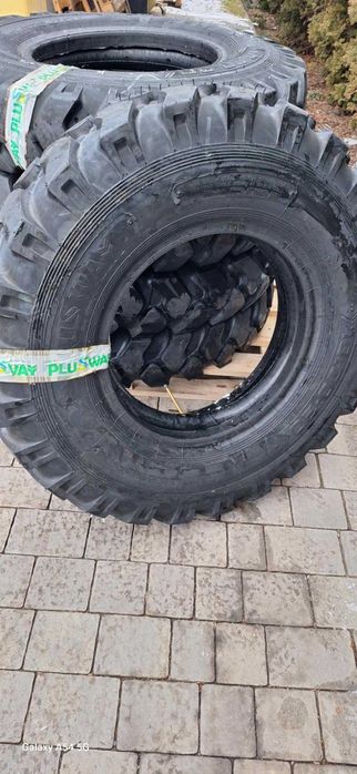 8SZT ATLAS opony do koparki kołowej 10-20 | 10.00-20 FV Dostawa BRUTTO