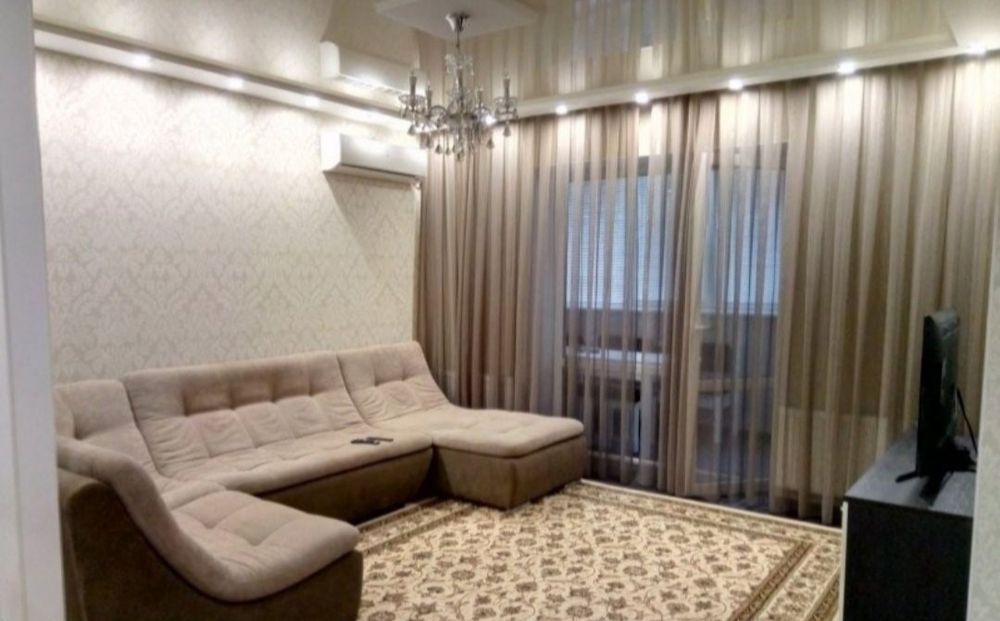 Сдам квартиру для командировочных