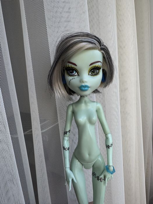 Monster high Френкі