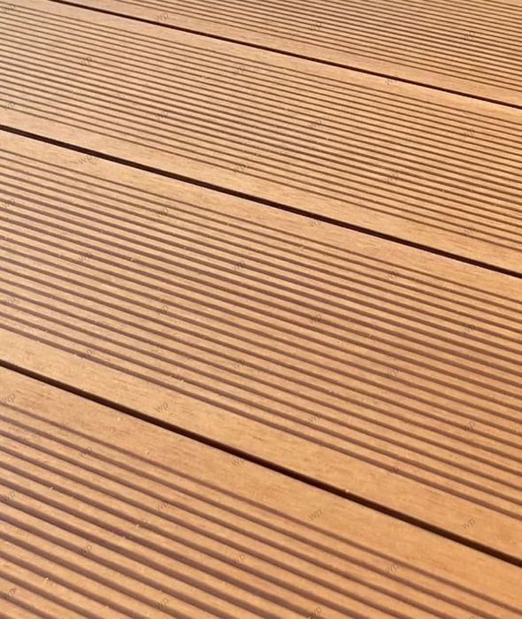 Decks compositos novos