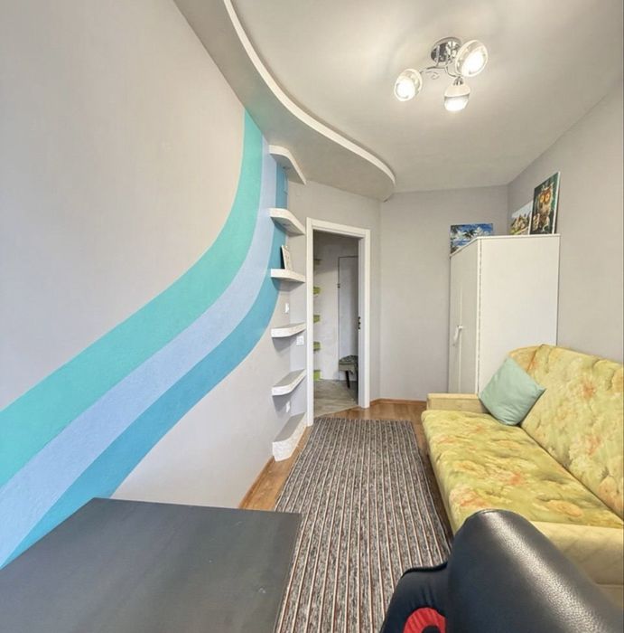 Підселення в окрему кімнату