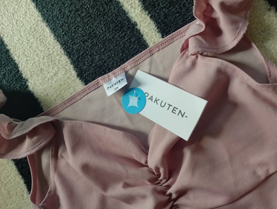Sukienka  Pakuten S/M