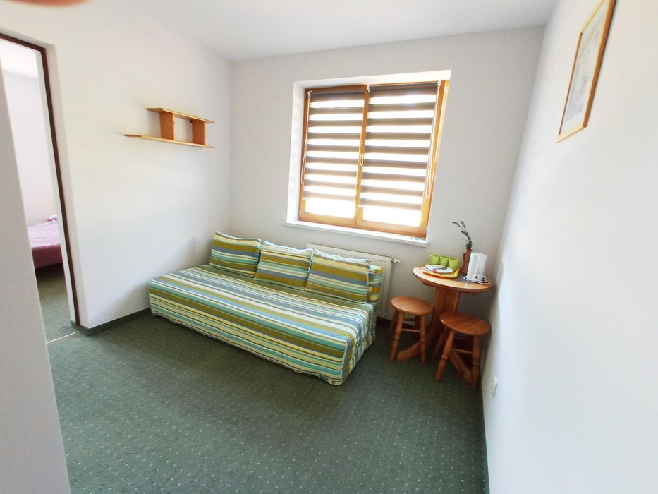 Pokoje i Apartamenty Rodzinne Apartament Górski Nocleg w Krynicy