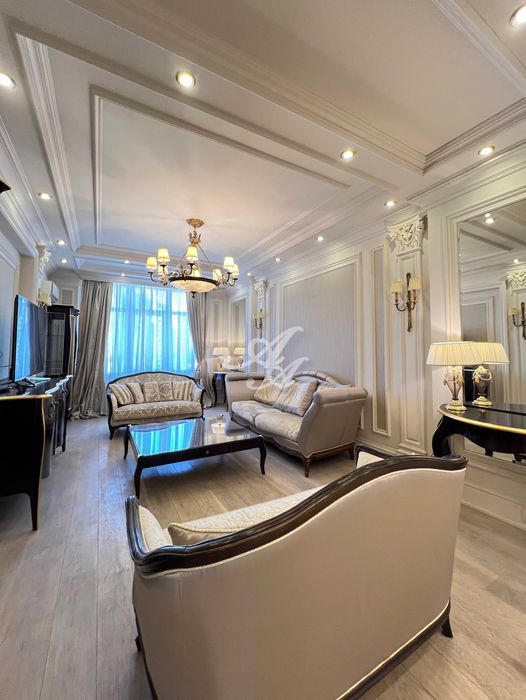 Продаж 3к квартири, ЖК Новопечерські Липки, Верхогляда, Драгомирова