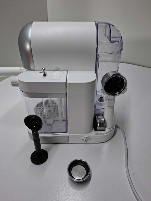 Kolbowy ekspres ciśnieniowy Cecotec Bianca Cumbia Power Instant-ccino