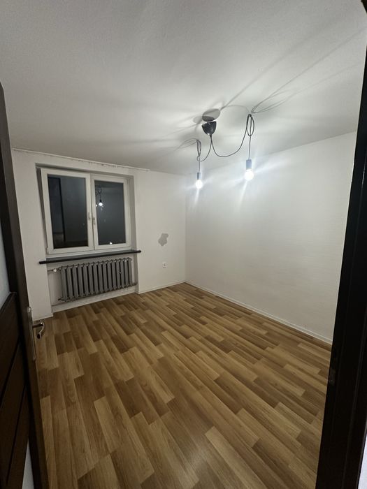 Mieszkanie Nowa Huta Kraków 47 m² - Więcej
