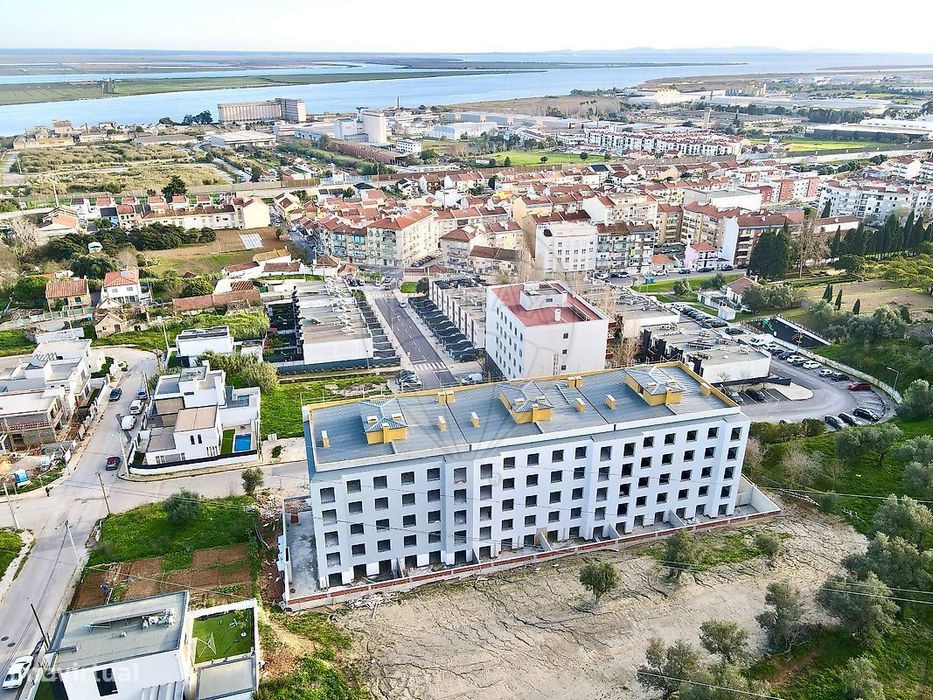 Apartamento T3 para venda