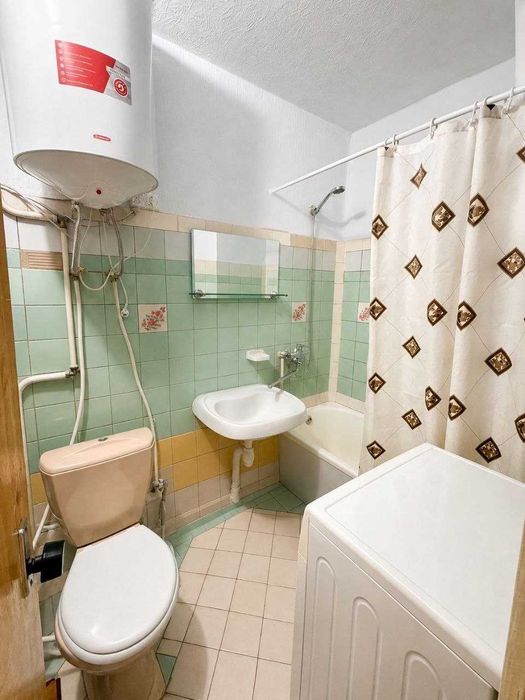 Продам 1 комнатную квартиру ж/м Покровский, ул. Ю.Кондратюка 24