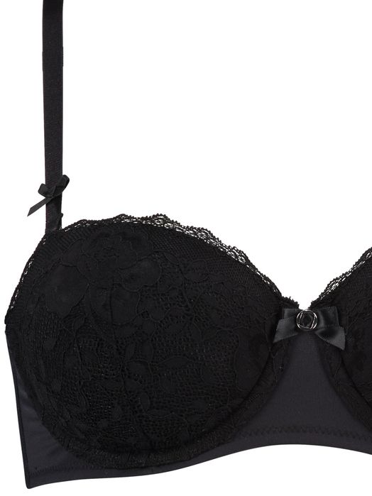 Кружевной бюстгальтер hunkemoller