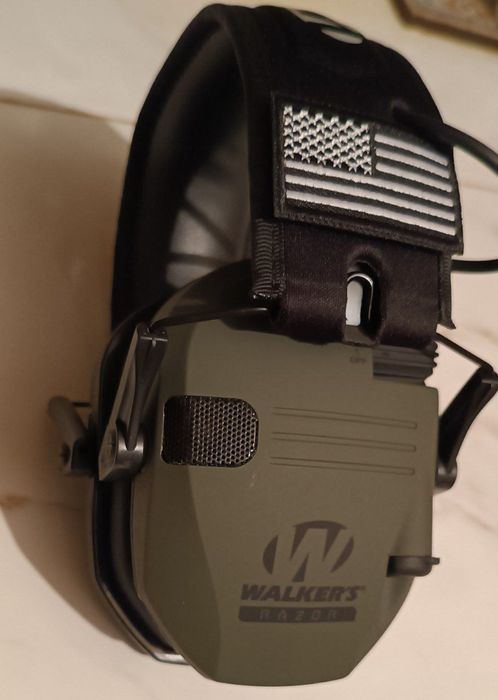 Активні навушники Arm Next(Walker's)