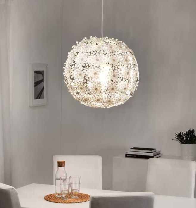 Candeeiro Grimsas - IKEA