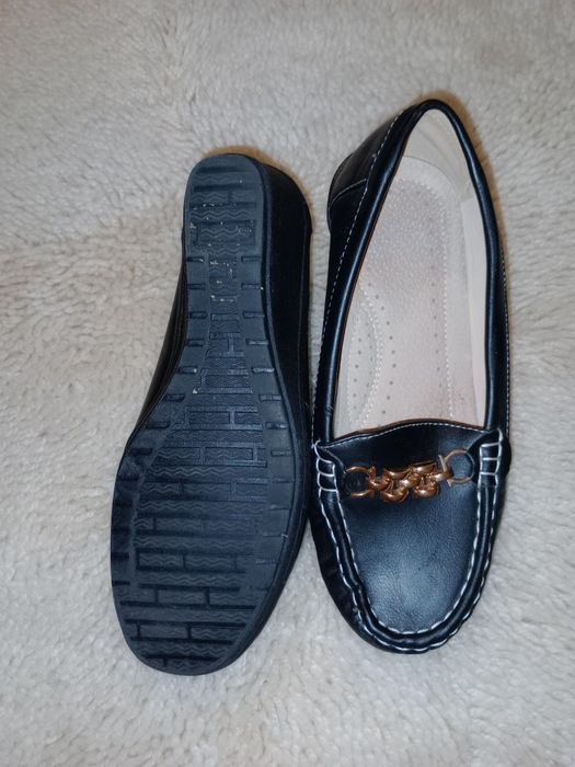 Sapatos novos 36