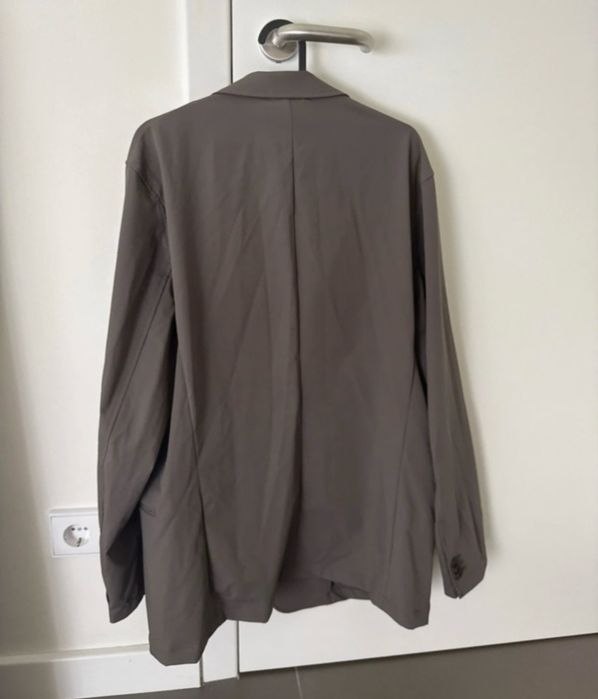 Blazer da Emporio Armani