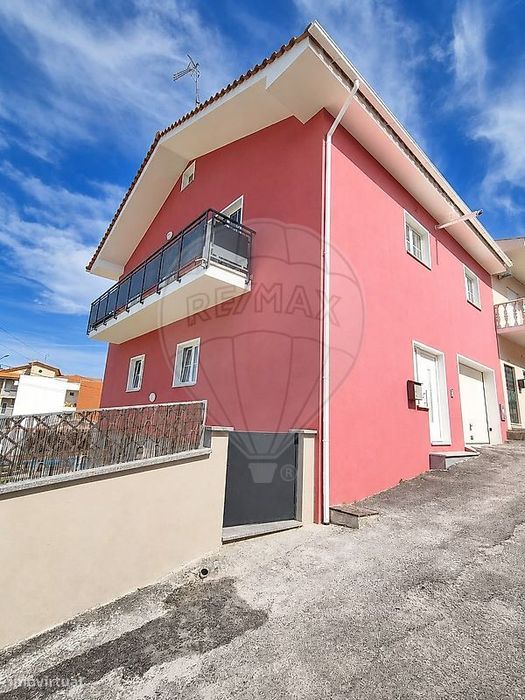 Moradia T3 para venda