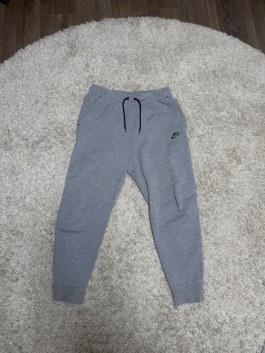 Штани найк теч флис