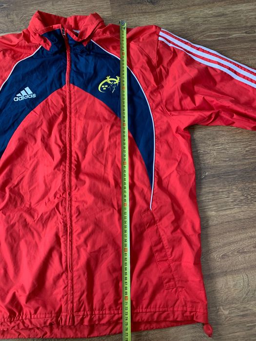 Kurtka adidas clima