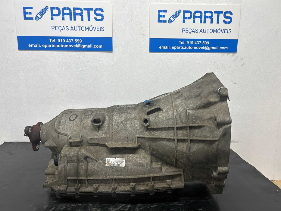 Caixa Velocidades Automatica BMW 320 D E90 - 6HP21 / WCB