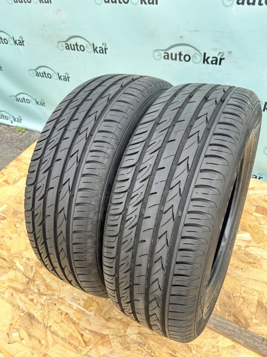 Шини 205/55/R16 Viking Pro Tech New Gen 22р Літо