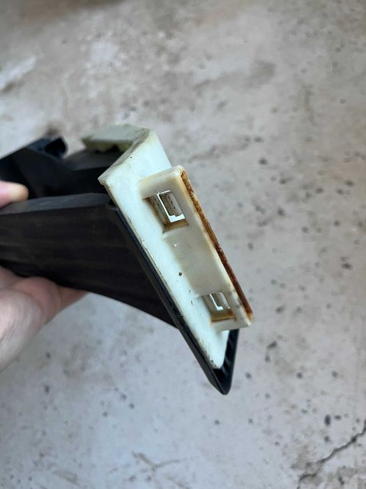 bmw бмв електронна Педаль газу e46 / e39 / e38 / e53 / e52