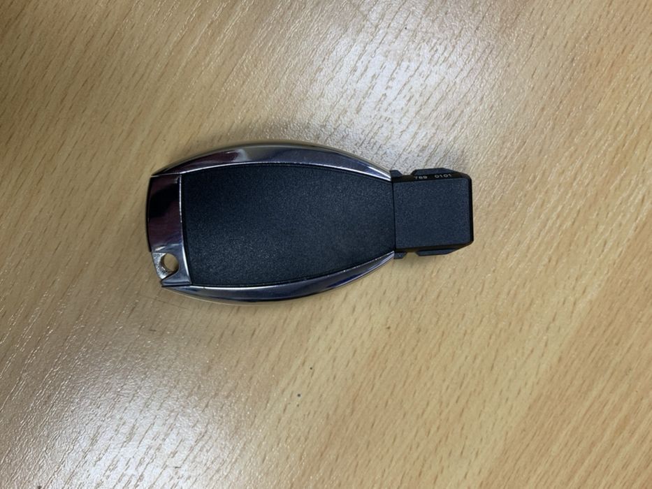 Ключи для Mercedes W210,W211,W220,W203